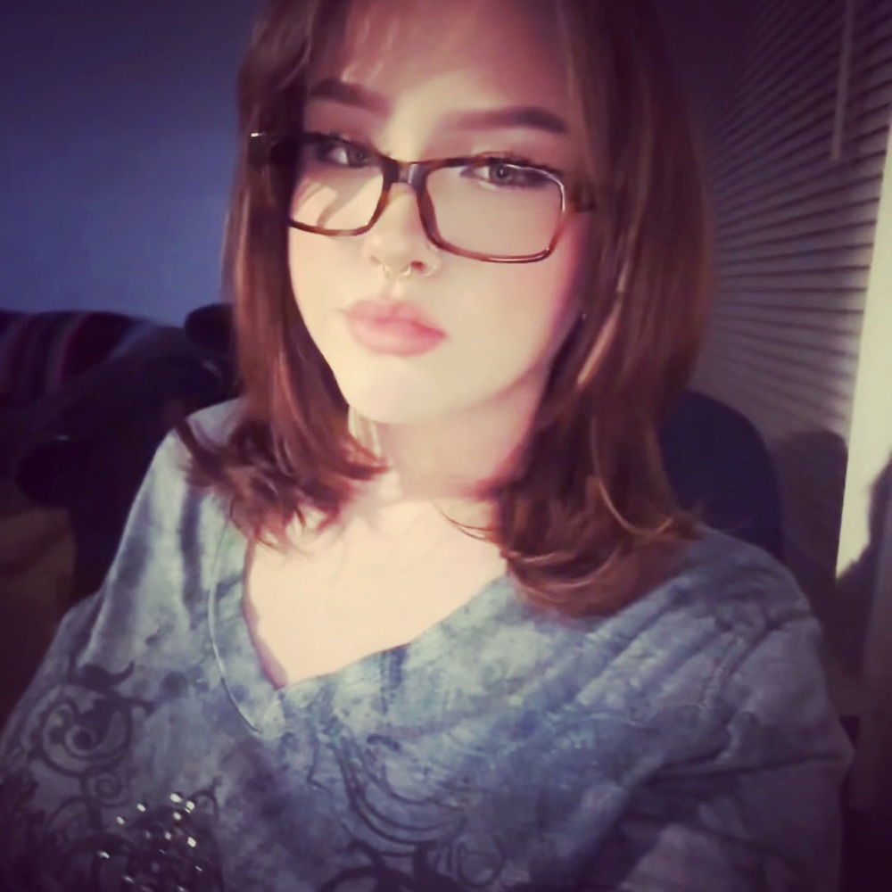 Meet your Posher, Shaylee